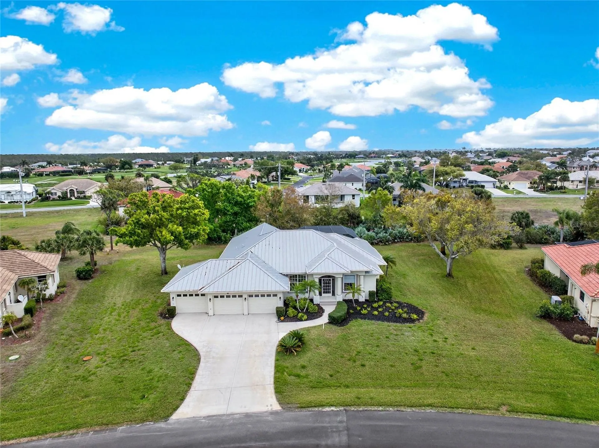 11 Leeward Drive Placida FL 33946