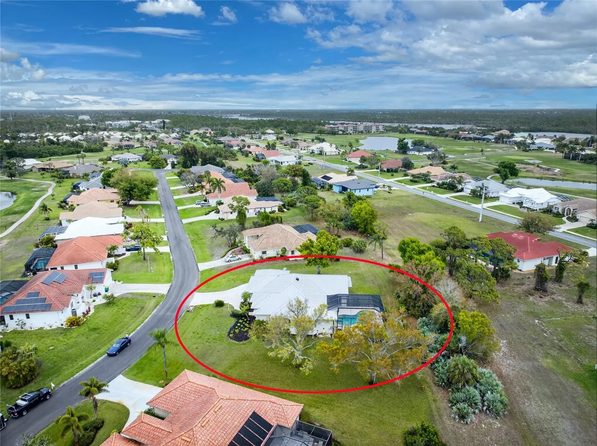 11 Leeward Drive Placida FL 33946