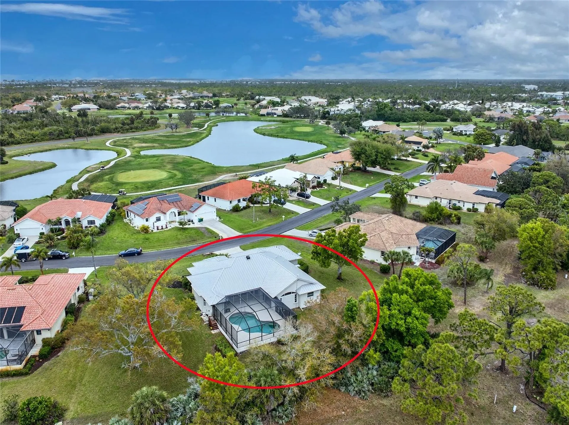 11 Leeward Drive Placida FL 33946