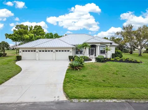 11 Leeward Drive Placida FL 33946