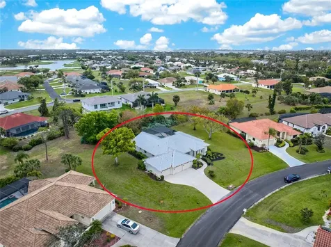 11 Leeward Drive Placida FL 33946
