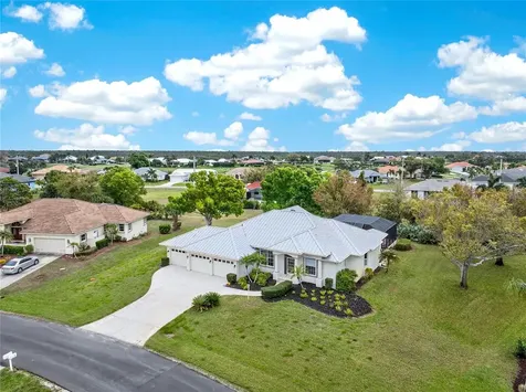 11 Leeward Drive Placida FL 33946