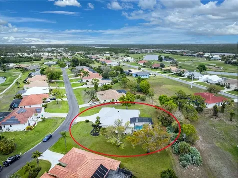 11 Leeward Drive Placida FL 33946