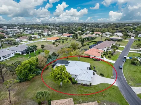 11 Leeward Drive Placida FL 33946