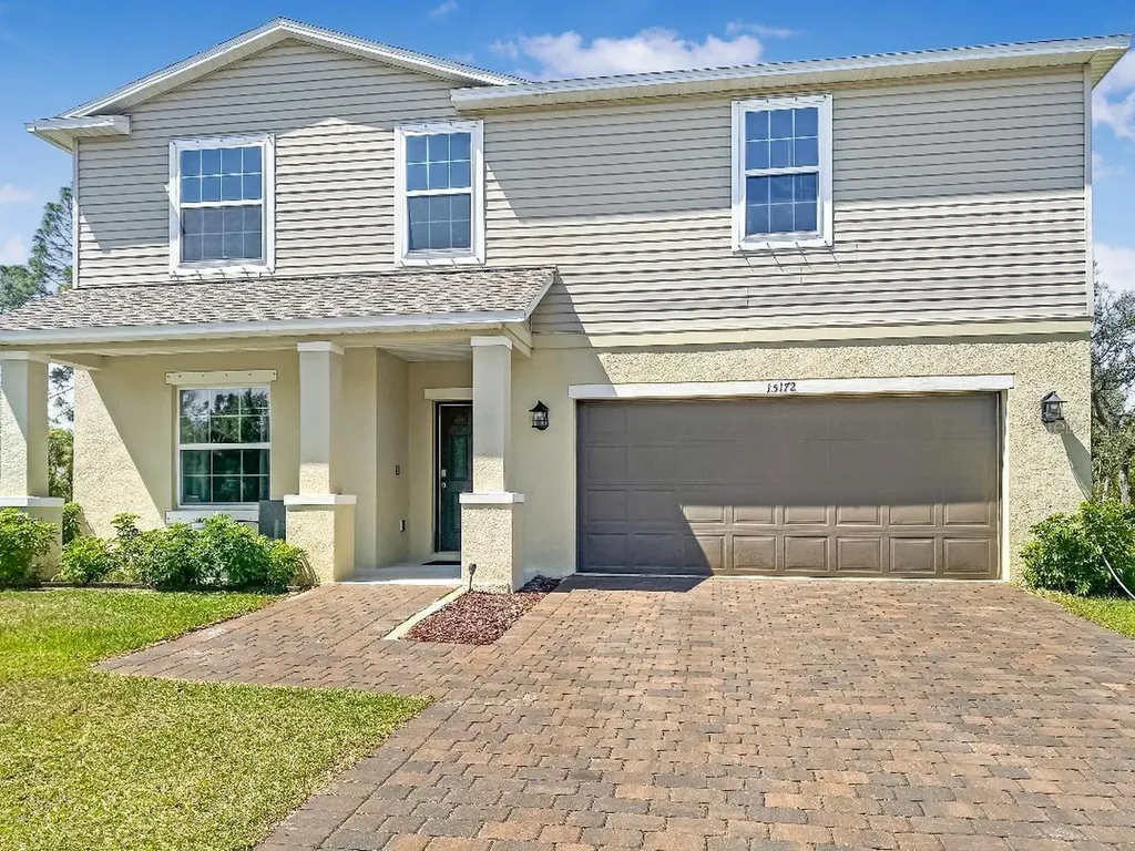 15172 Mcgraw Avenue Port Charlotte FL 33953