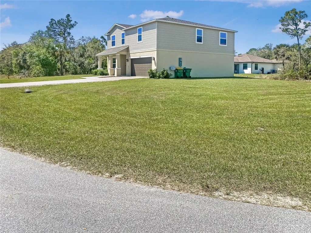 15172 Mcgraw Avenue Port Charlotte FL 33953