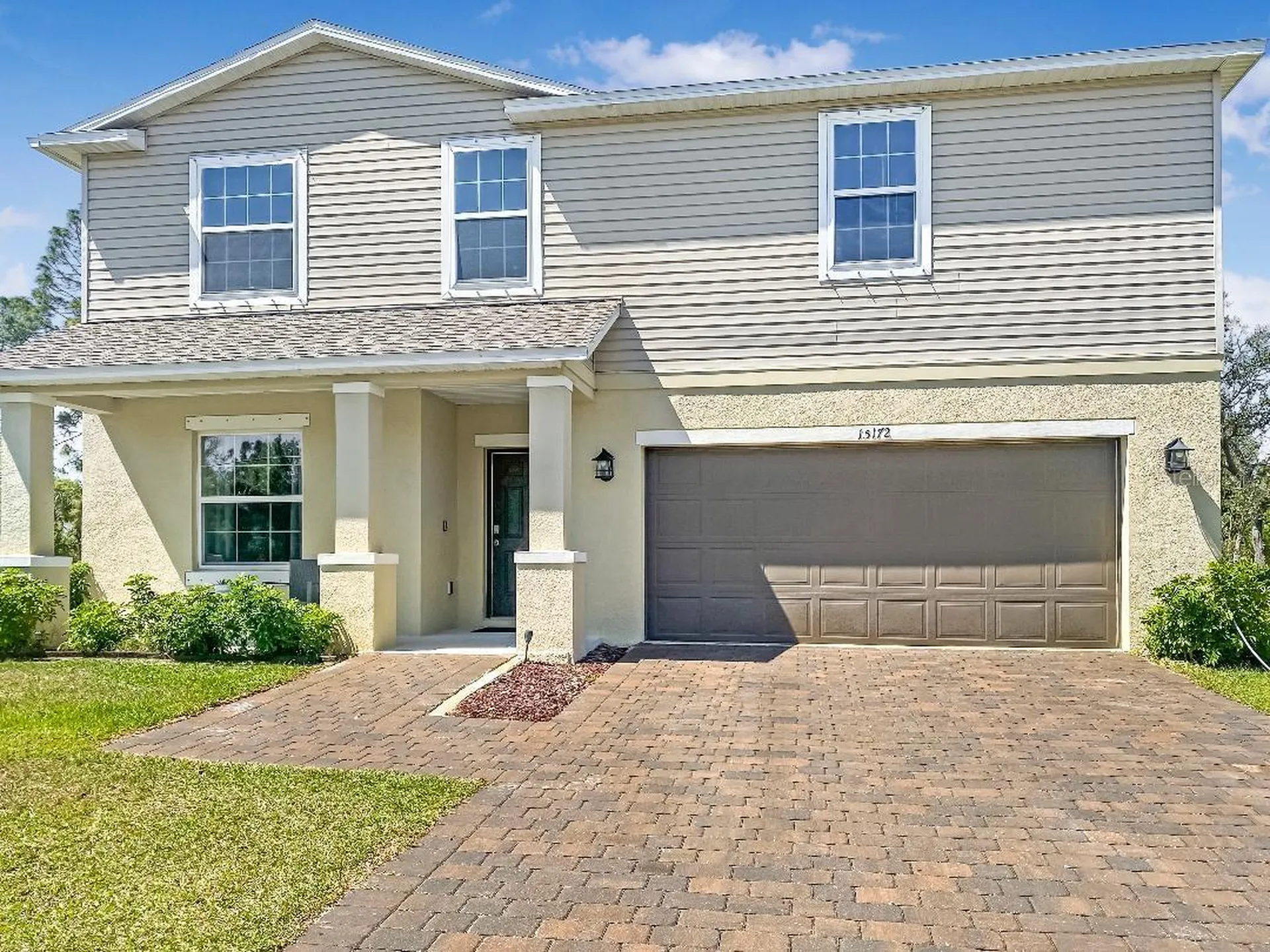 15172 Mcgraw Avenue Port Charlotte FL 33953
