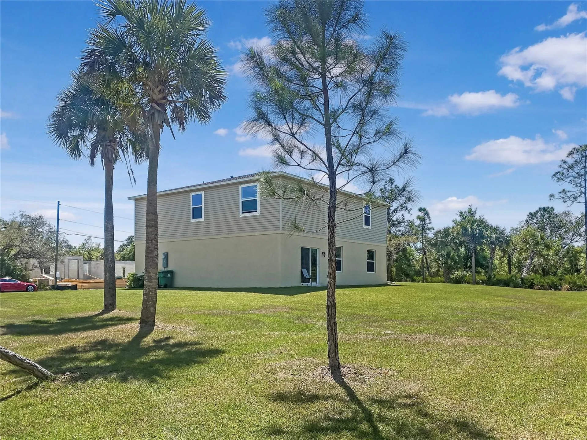 15172 Mcgraw Avenue Port Charlotte FL 33953