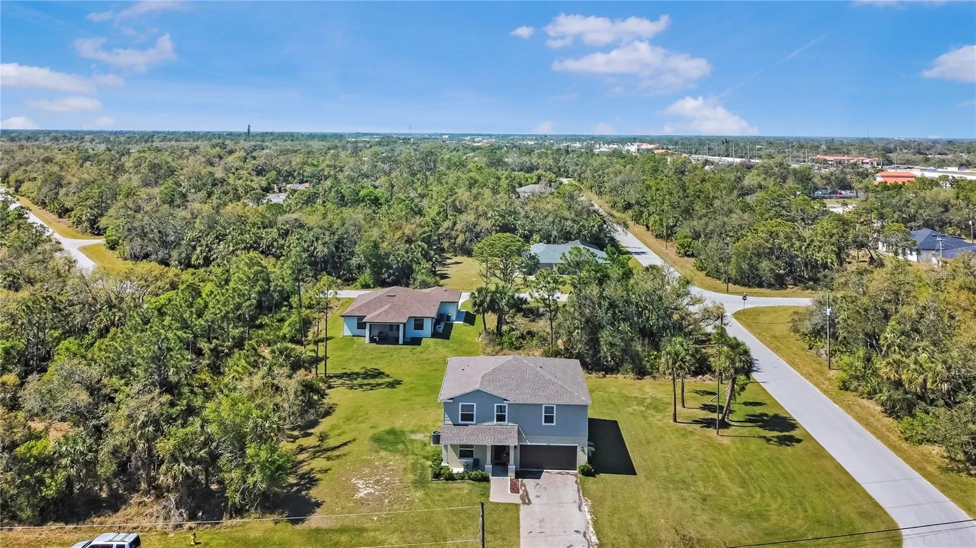 15172 Mcgraw Avenue Port Charlotte FL 33953