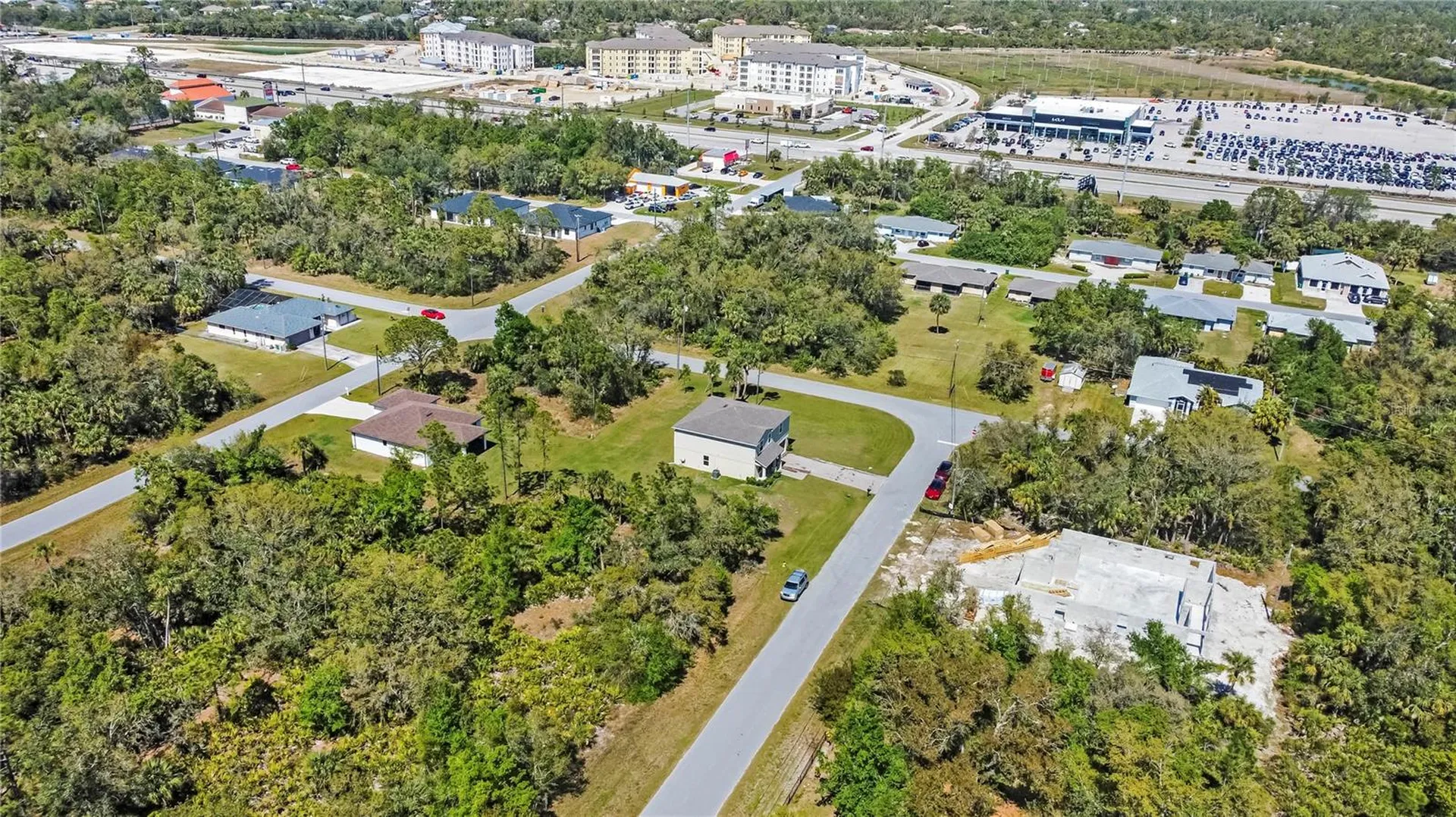 15172 Mcgraw Avenue Port Charlotte FL 33953