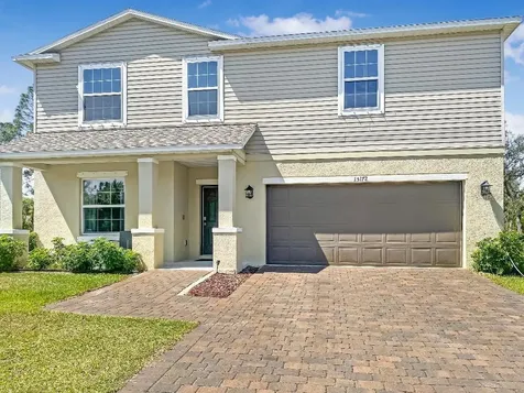 15172 Mcgraw Avenue Port Charlotte FL 33953