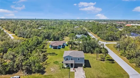 15172 Mcgraw Avenue Port Charlotte FL 33953
