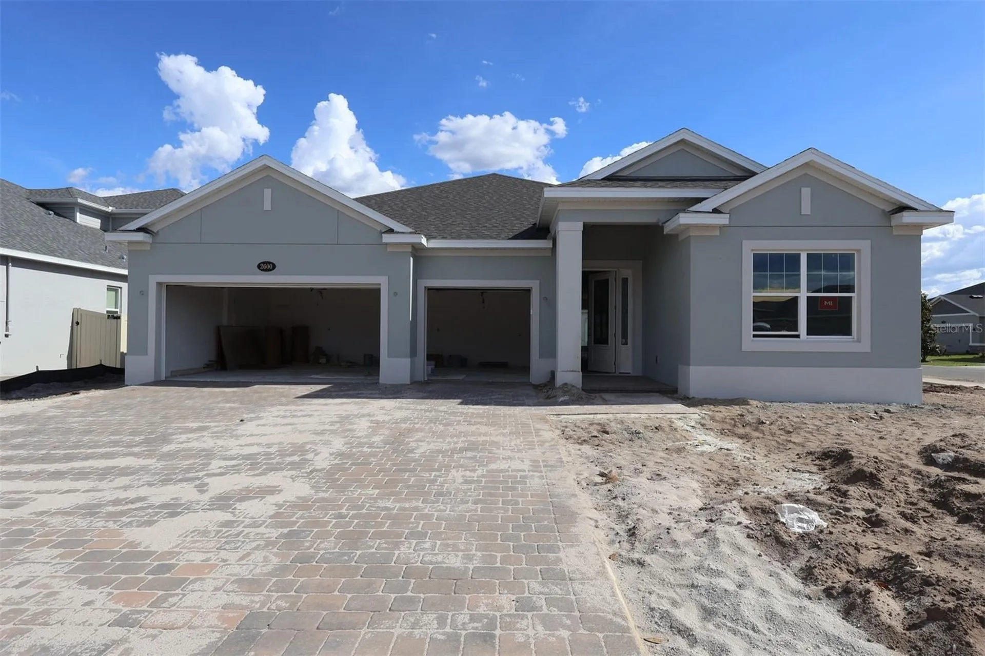 2600 Ravencliffe Terrace Oviedo FL 32765