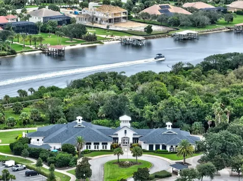 3 River Park Drive N Palm Coast FL 32137