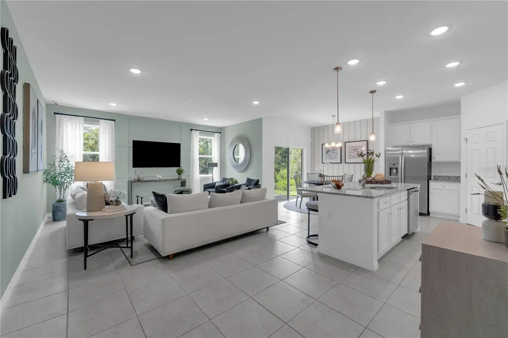 1705 Flag Street Haines City FL 33844