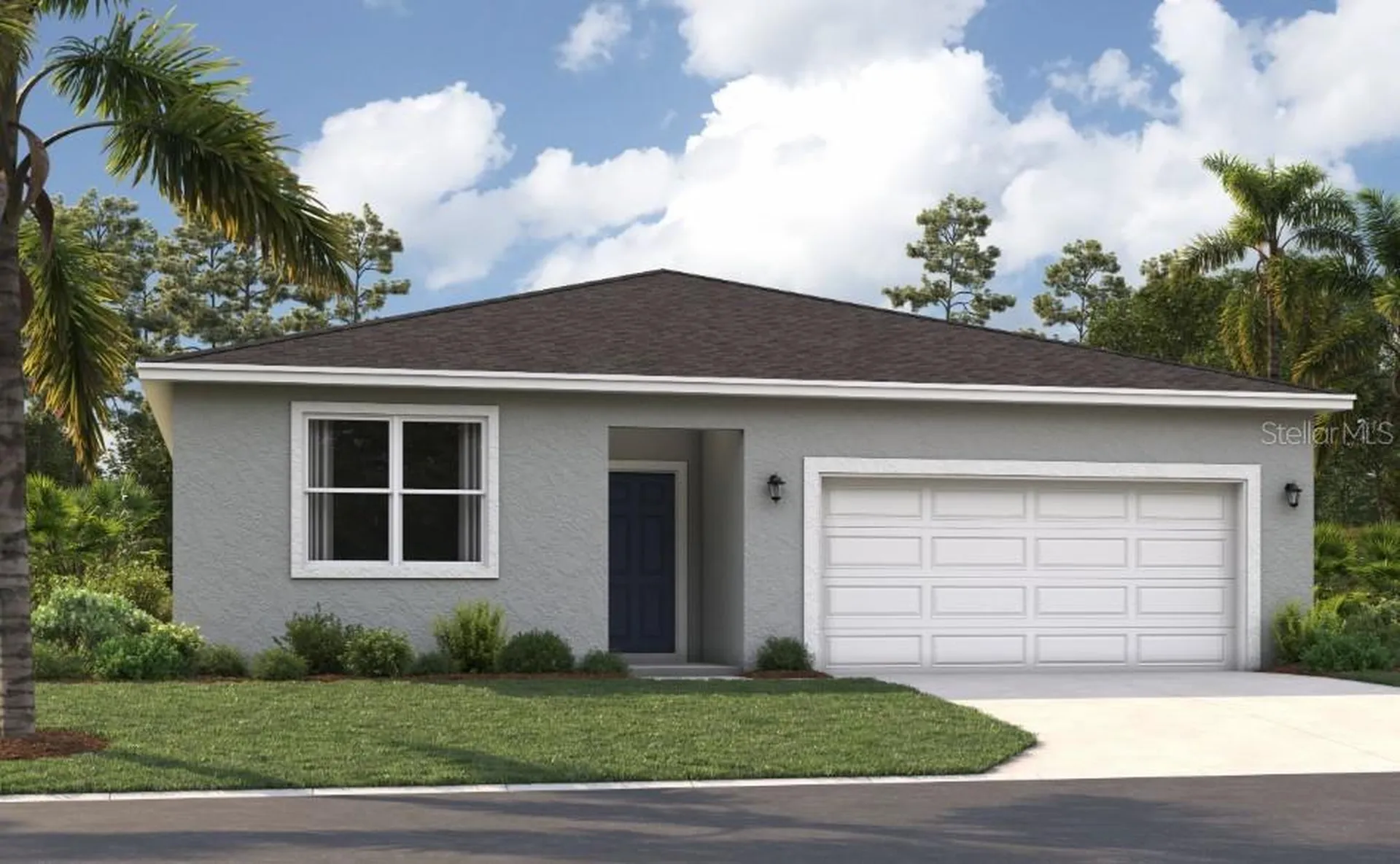 1705 Flag Street Haines City FL 33844