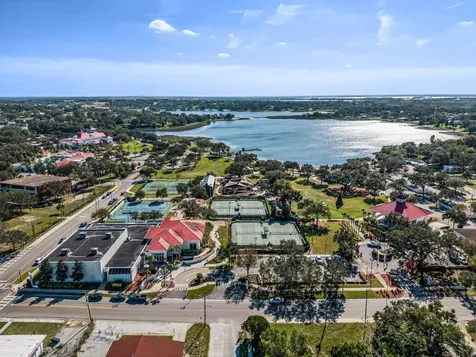 1705 Flag Street Haines City FL 33844