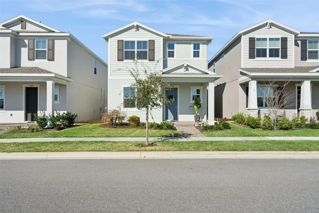 12566 Westhaven Oak Drive Winter Garden FL 34787