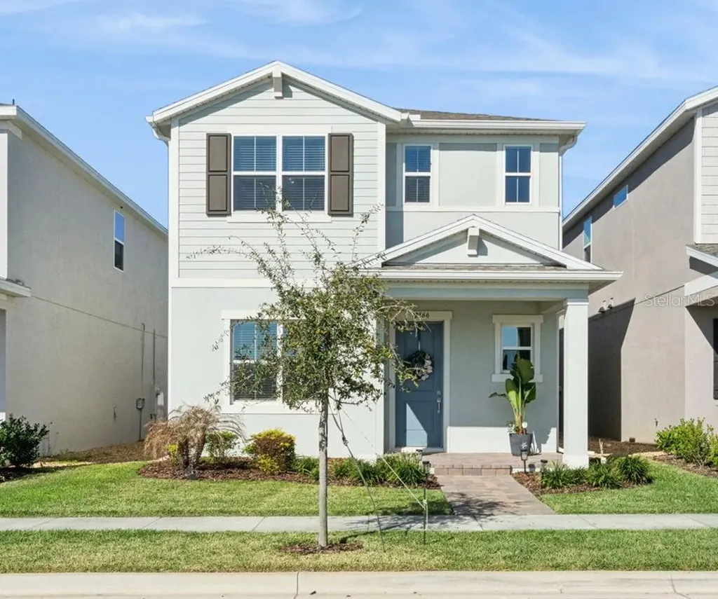 12566 Westhaven Oak Drive Winter Garden FL 34787
