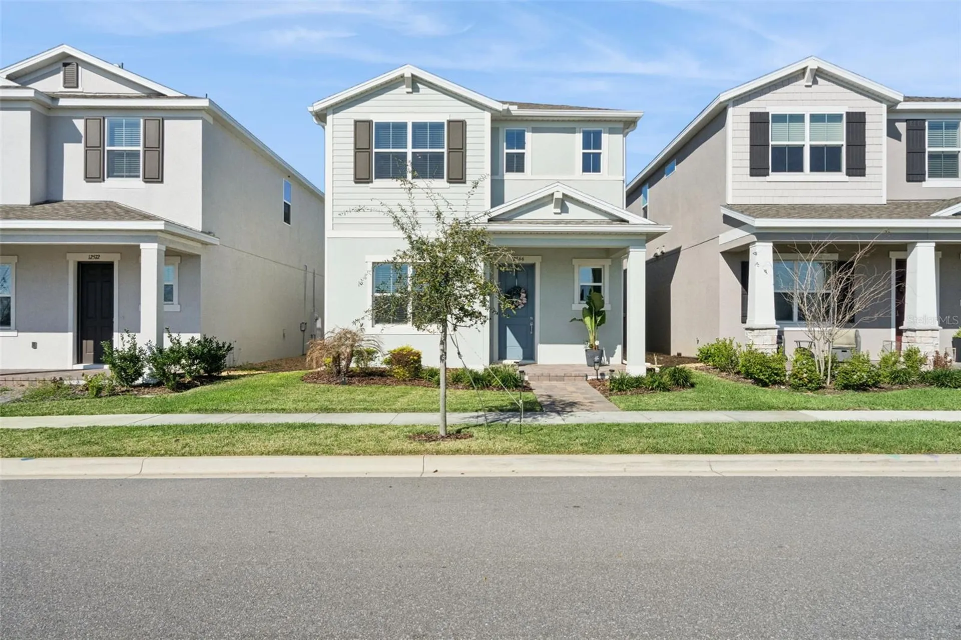 12566 Westhaven Oak Drive Winter Garden FL 34787