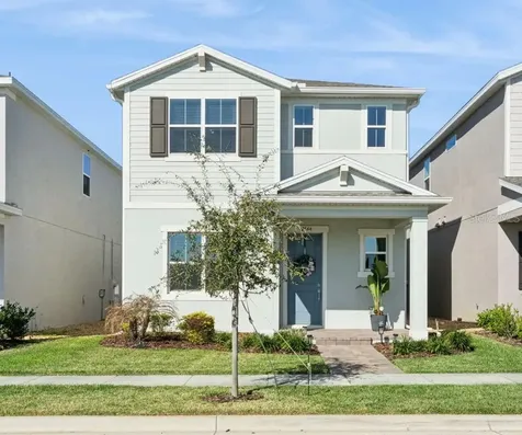 12566 Westhaven Oak Drive Winter Garden FL 34787