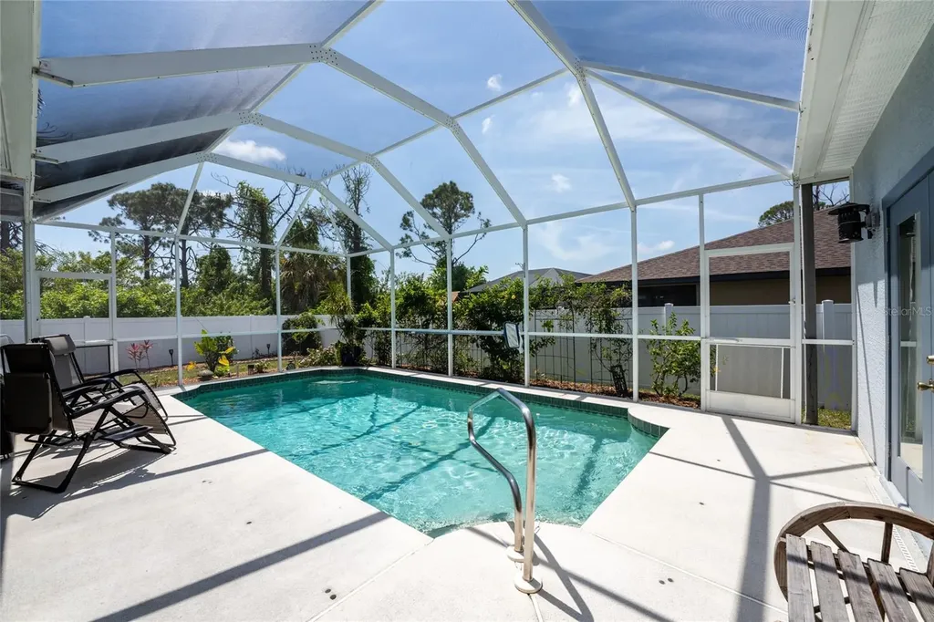 15105 Aldama Circle Port Charlotte FL 33981