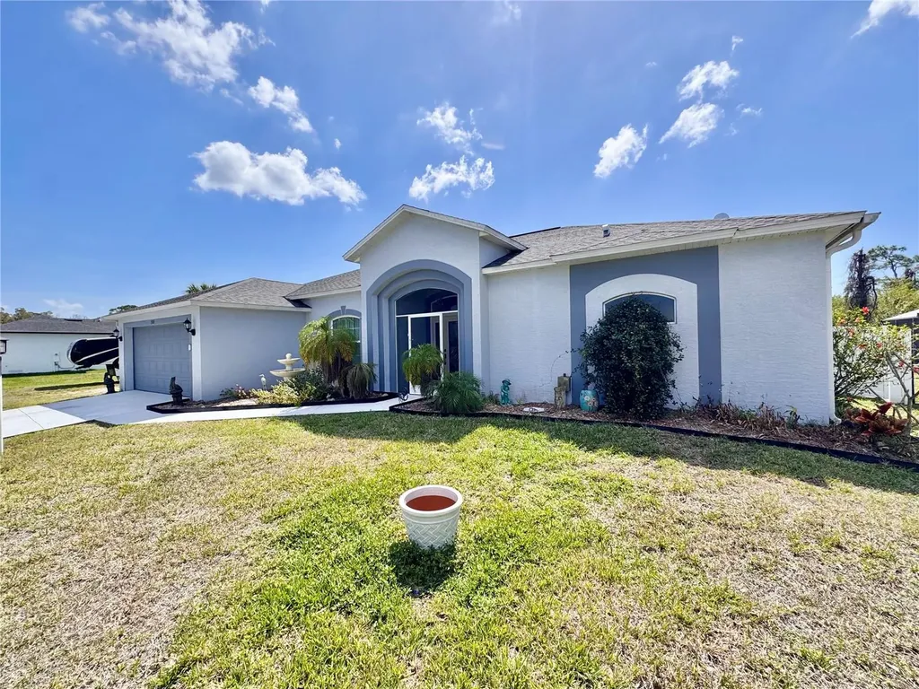 15105 Aldama Circle Port Charlotte FL 33981