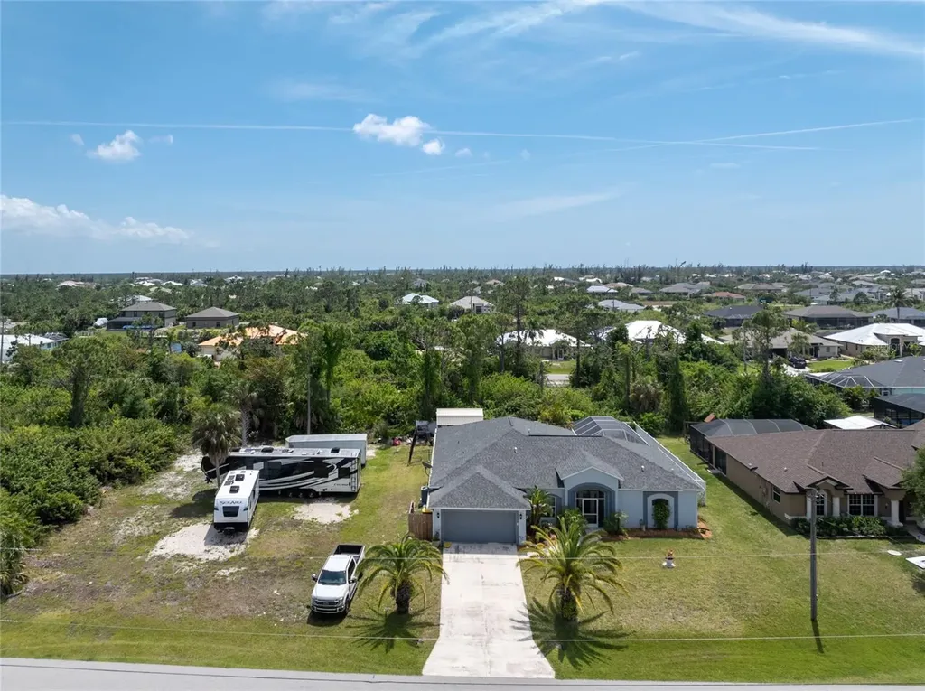 15105 Aldama Circle Port Charlotte FL 33981