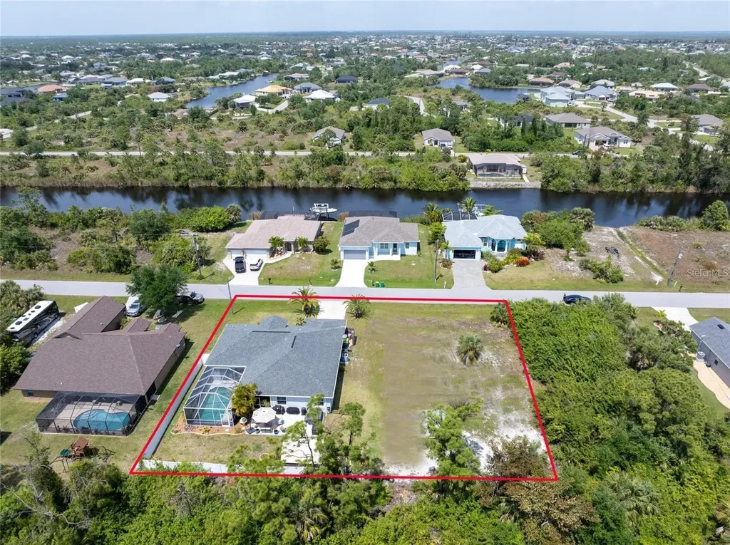 15105 Aldama Circle Port Charlotte FL 33981