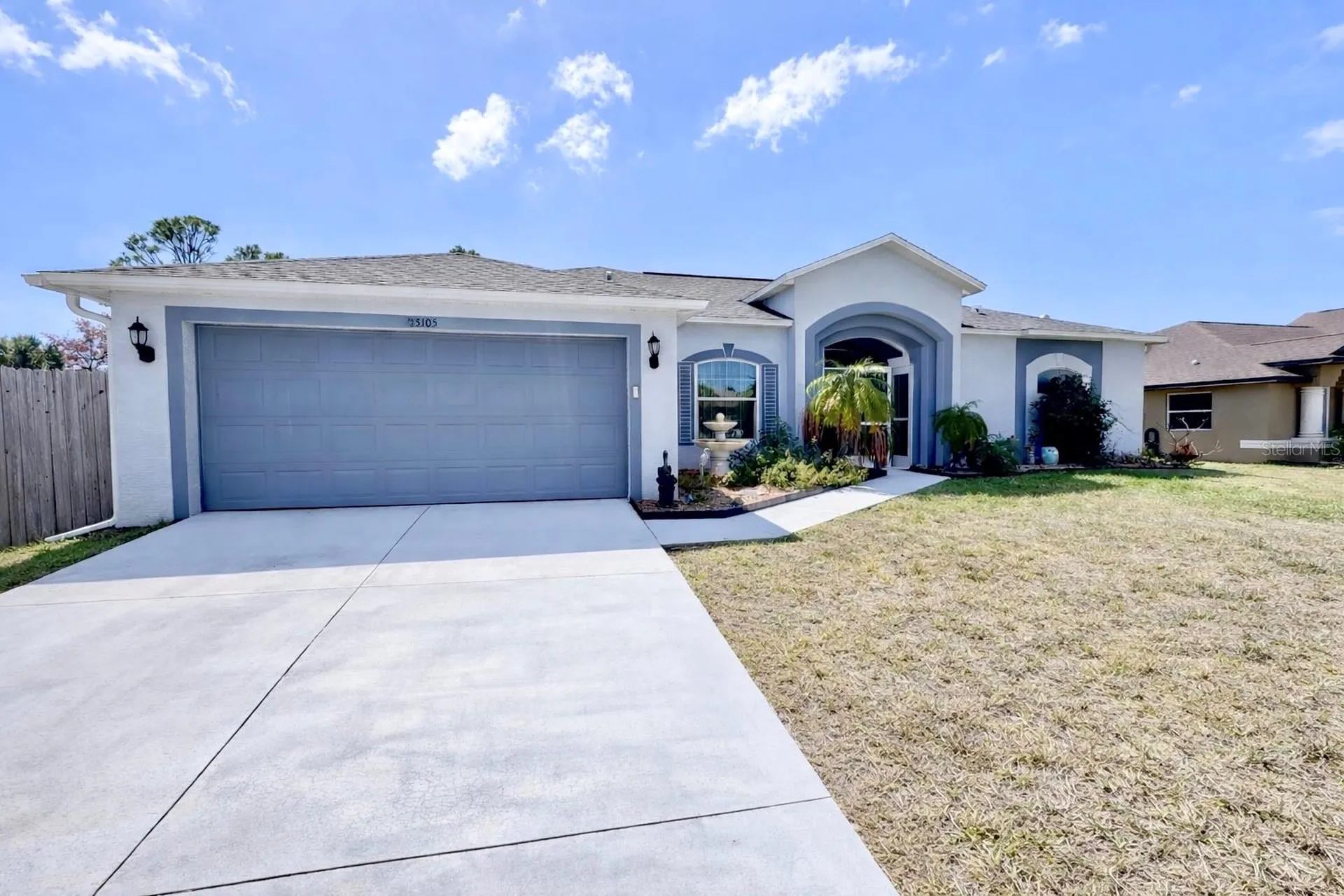 Port Charlotte FL, 15105 Aldama Circle