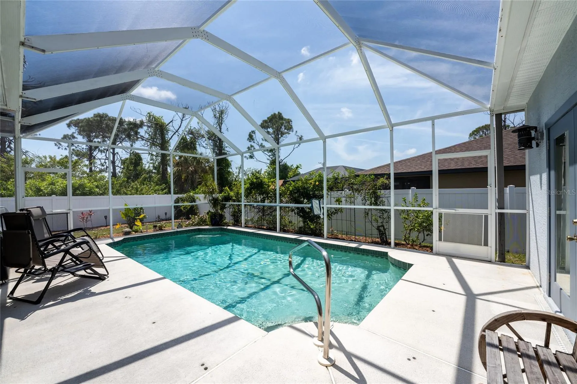 15105 Aldama Circle Port Charlotte FL 33981