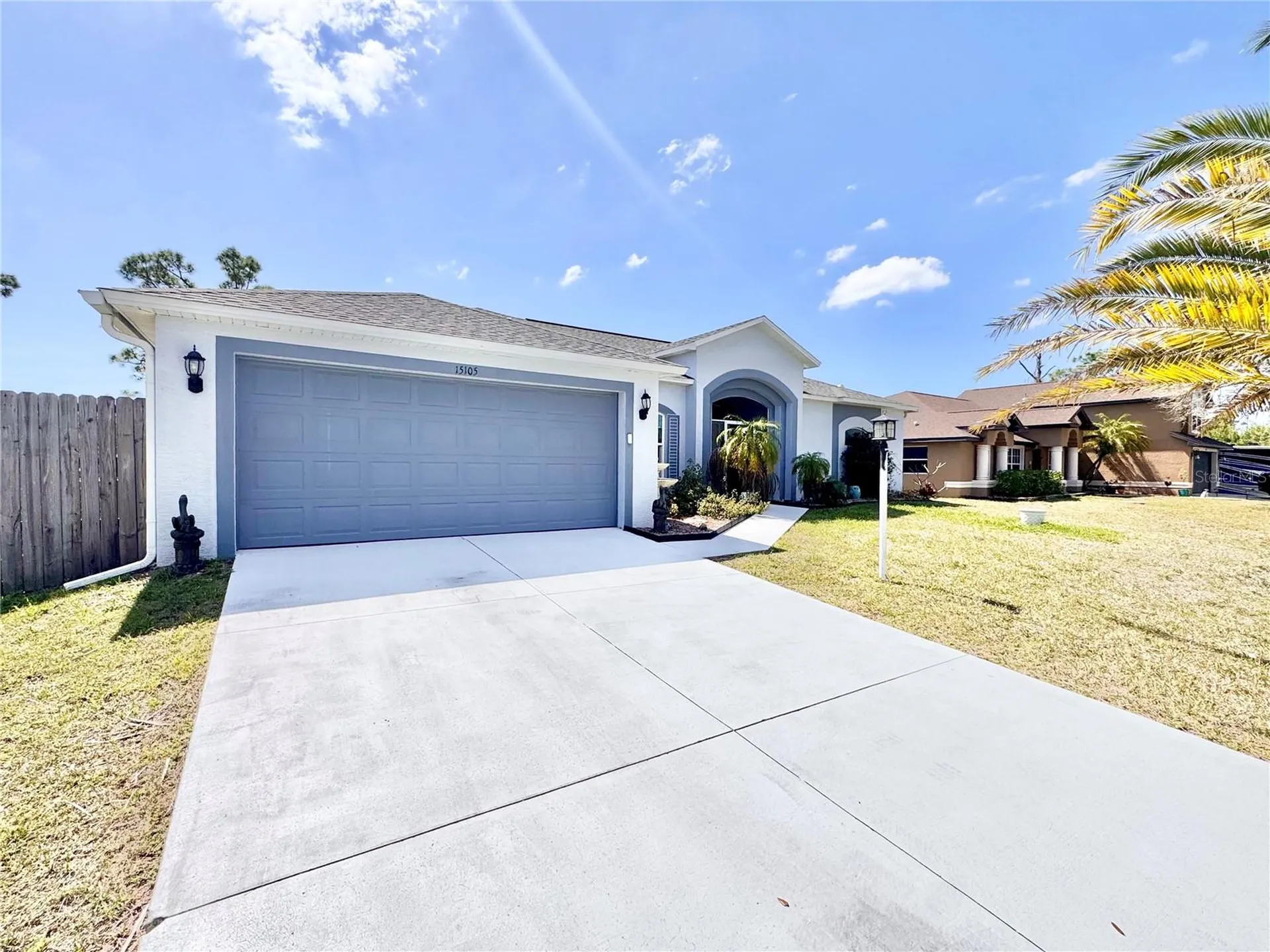 15105 Aldama Circle Port Charlotte FL 33981