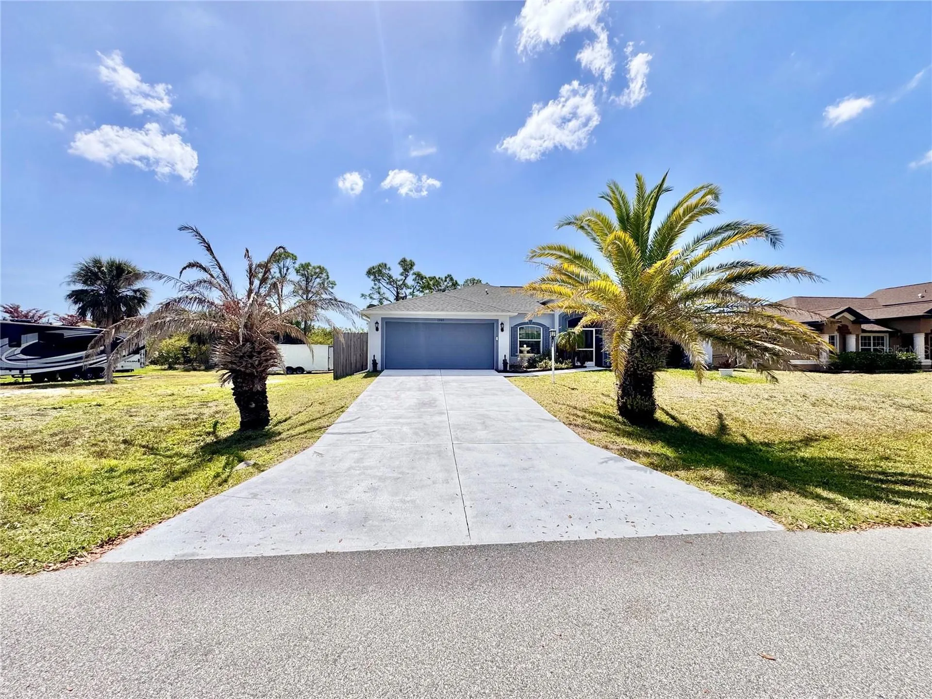 15105 Aldama Circle Port Charlotte FL 33981