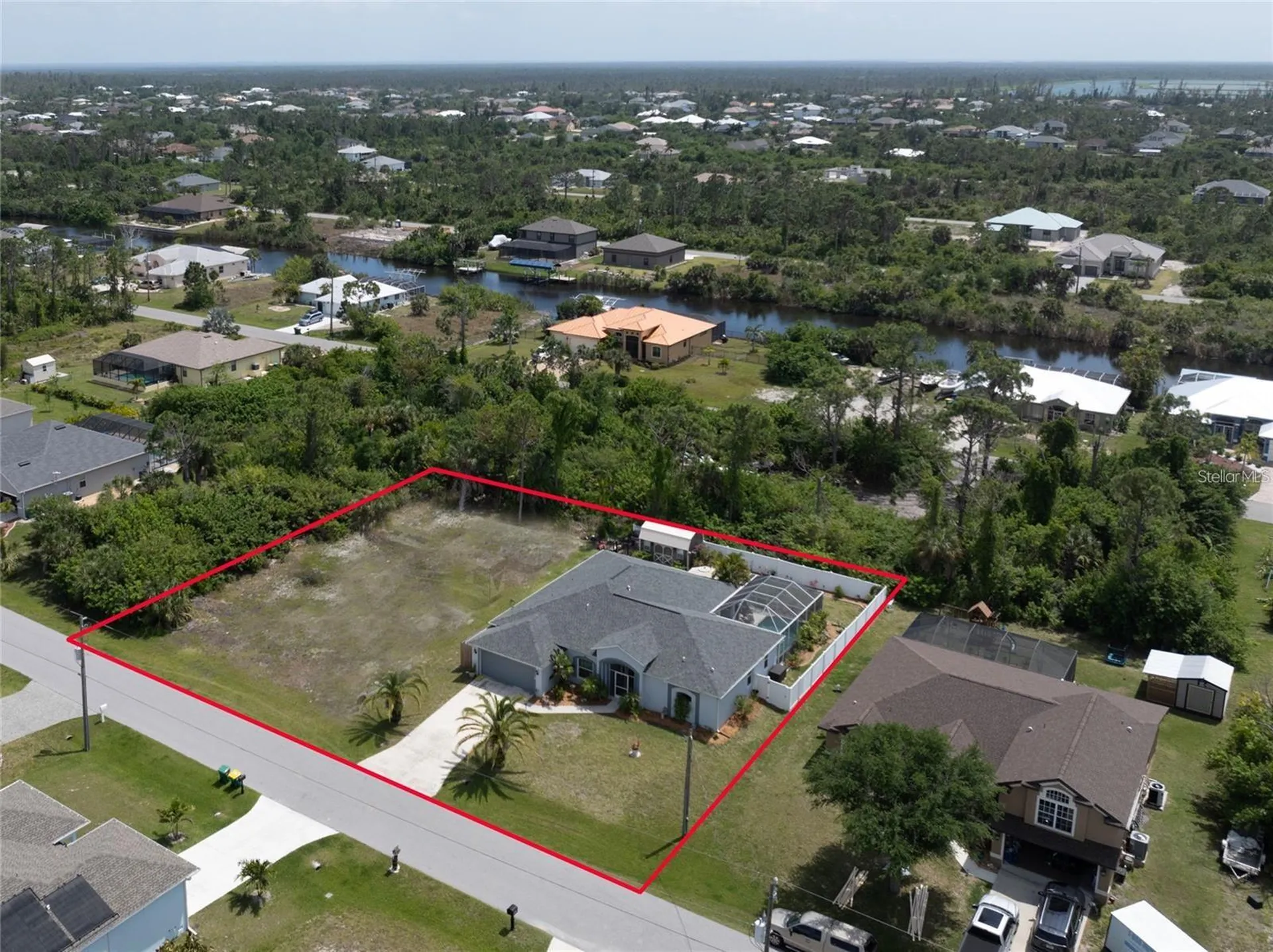 15105 Aldama Circle Port Charlotte FL 33981