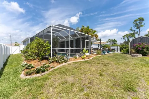 15105 Aldama Circle Port Charlotte FL 33981