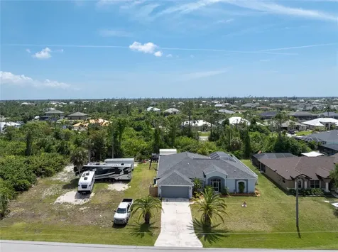 15105 Aldama Circle Port Charlotte FL 33981