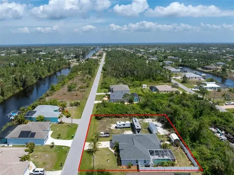 15105 Aldama Circle Port Charlotte FL 33981