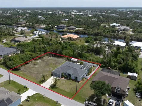 15105 Aldama Circle Port Charlotte FL 33981