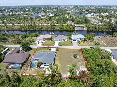 15105 Aldama Circle Port Charlotte FL 33981