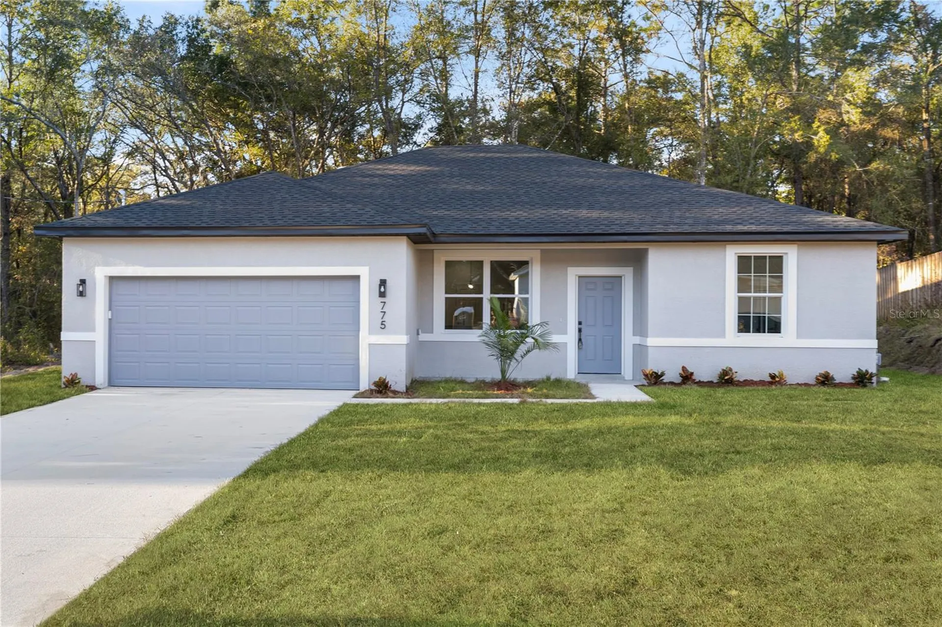 3378 W Citrus Springs Boulevard Dunnellon FL 34433