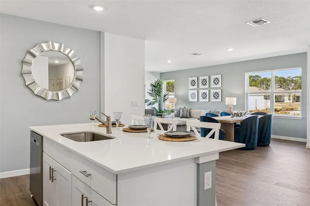 2759 Kinsale Lane Ormond Beach FL 32174