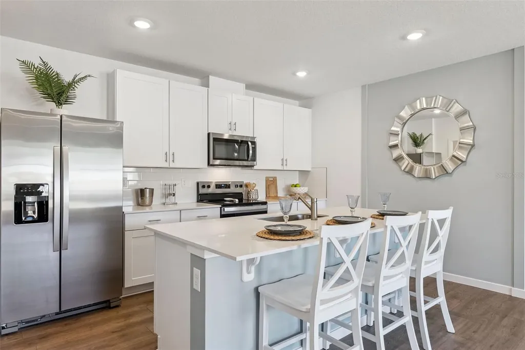 2759 Kinsale Lane Ormond Beach FL 32174