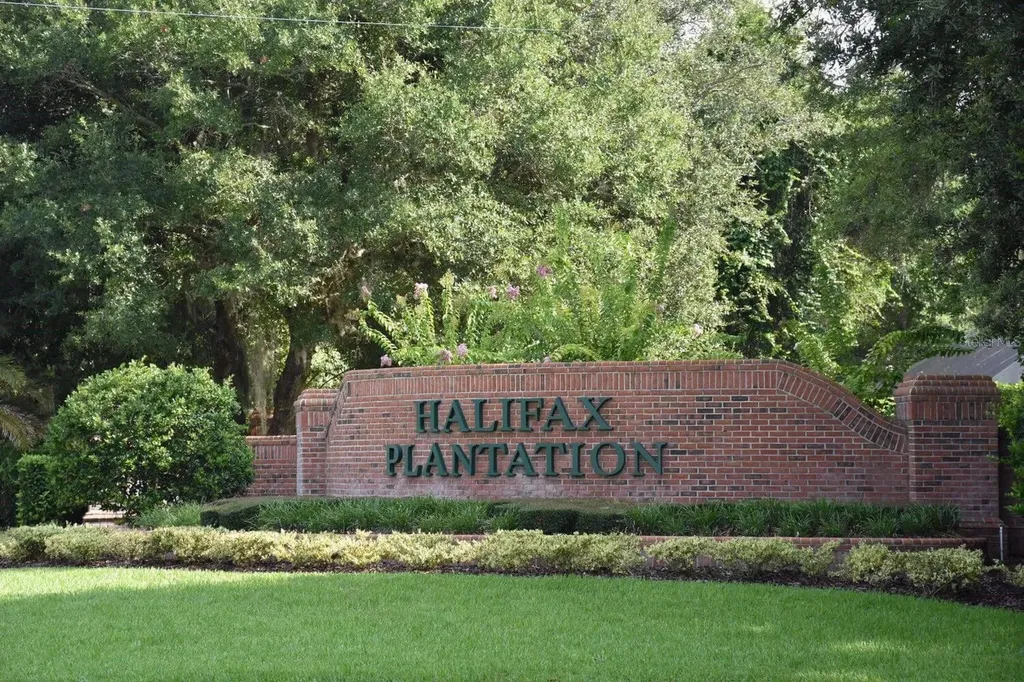 2759 Kinsale Lane Ormond Beach FL 32174