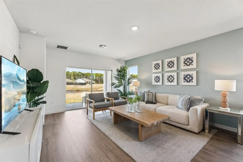 2759 Kinsale Lane Ormond Beach FL 32174