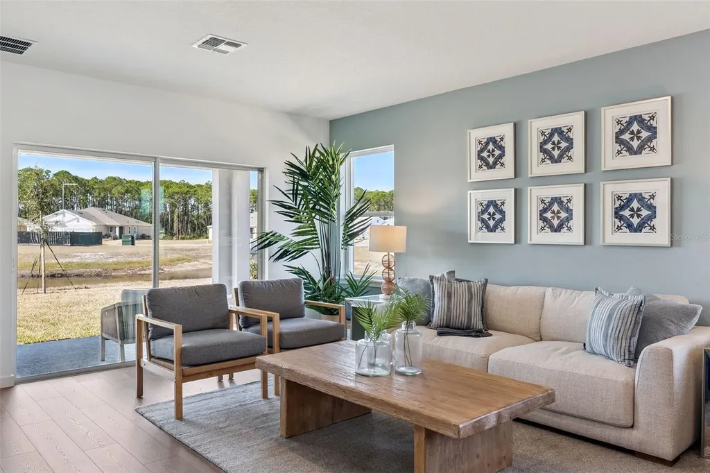 2759 Kinsale Lane Ormond Beach FL 32174