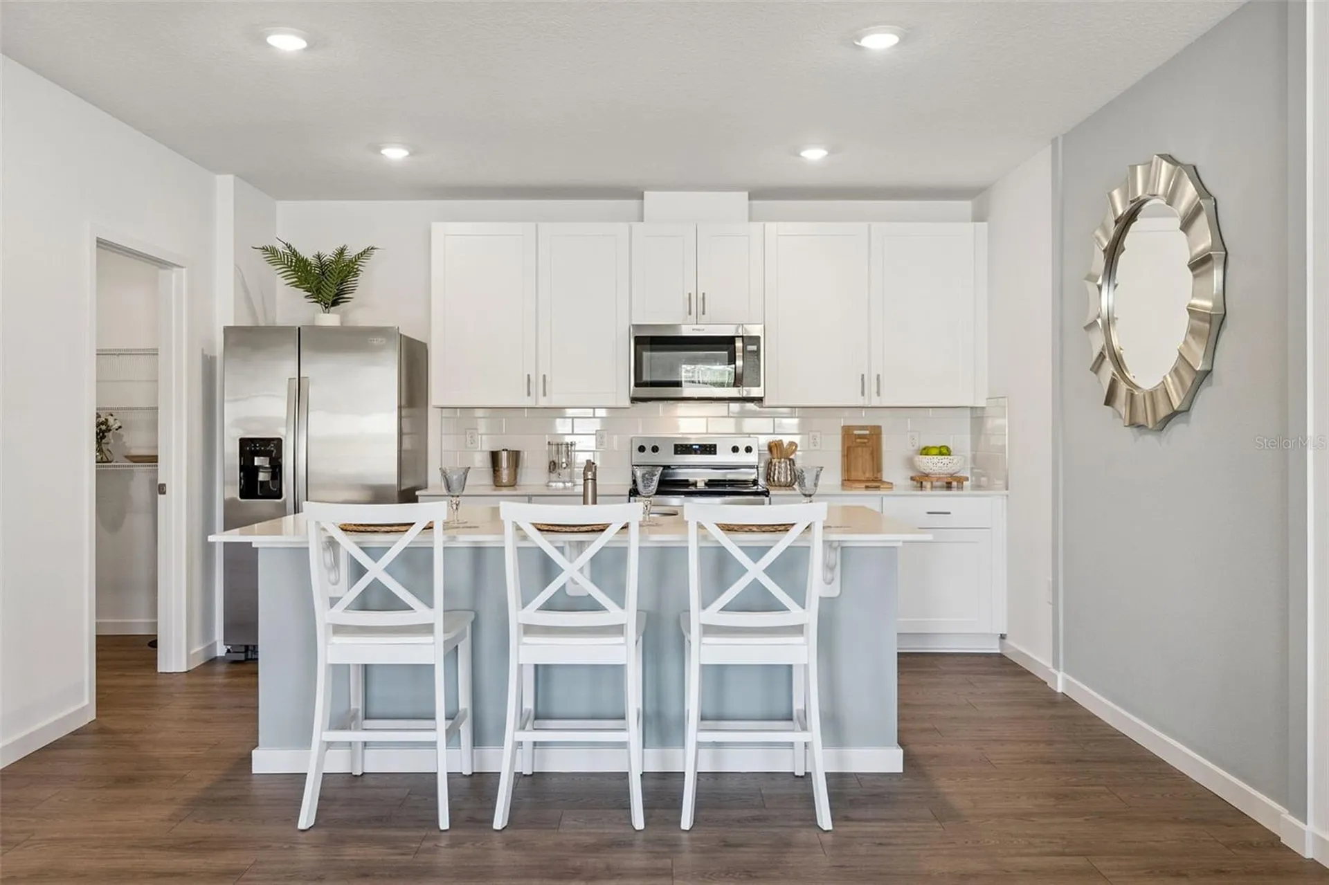 2759 Kinsale Lane Ormond Beach FL 32174