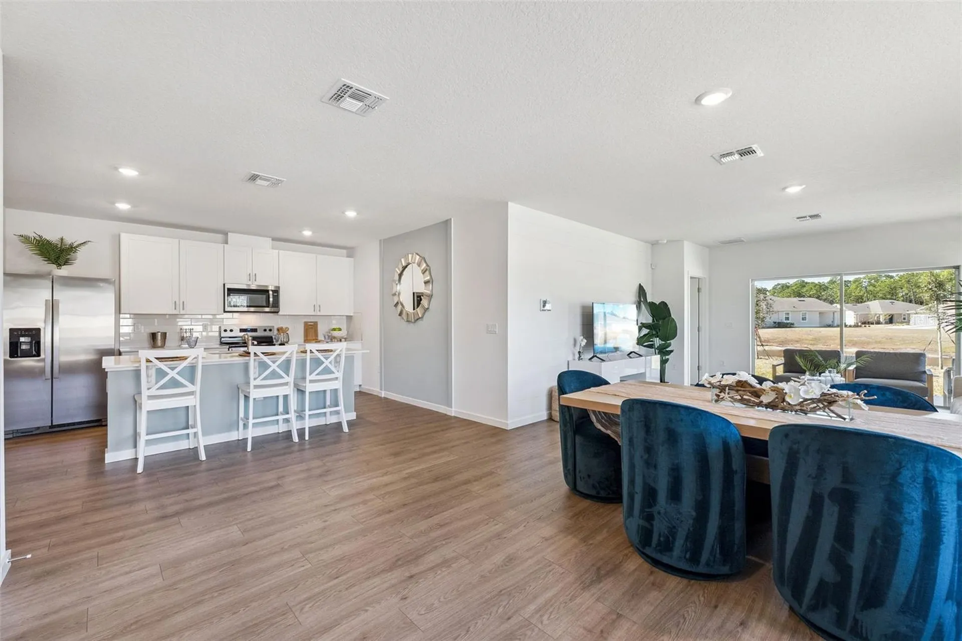 2759 Kinsale Lane Ormond Beach FL 32174