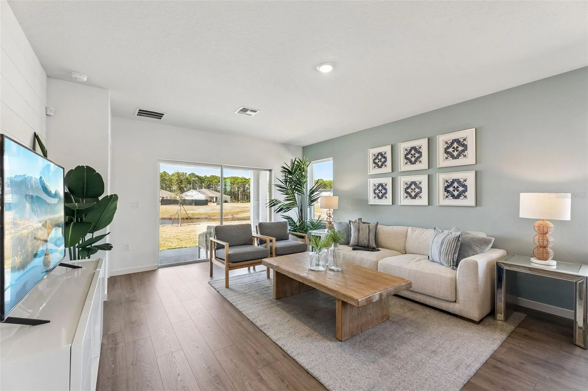 2759 Kinsale Lane Ormond Beach FL 32174