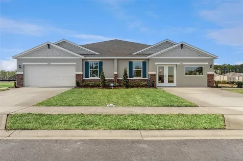 2759 Kinsale Lane Ormond Beach FL 32174