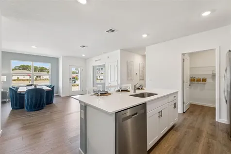 2759 Kinsale Lane Ormond Beach FL 32174